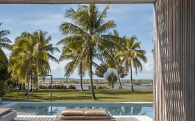 Ka Bru Beach Boutique Hotel